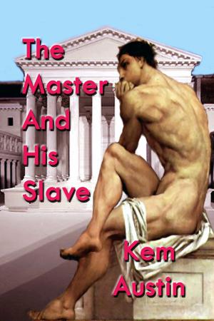 Book cover of The Master And His Slave