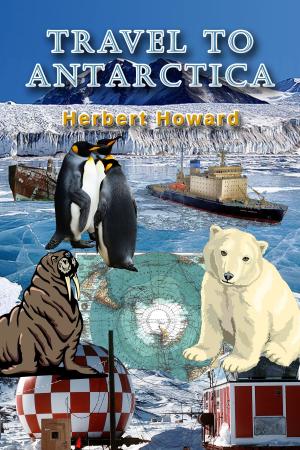 Book cover of Travel To Antarctica