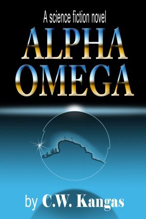Cover of the book Alpha Omega by Jim LeMay