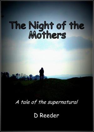 Book cover of The Night of the Mothers