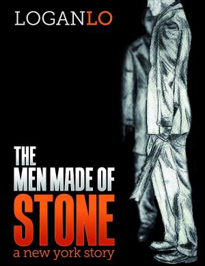 Cover of the book The Men Made of Stone by Petrea Burchard