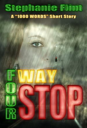 Book cover of Four-Way Stop