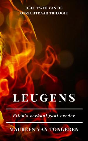 Cover of the book Leugens by Amanda Browning