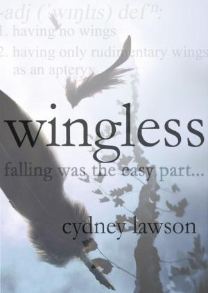 Cover of the book Wingless by Patrick Bowron