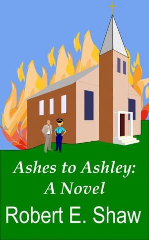 Cover of the book Ashes to Ashley: A Novel by Lone Theils