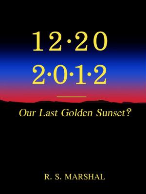 Cover of the book 12-20-2012; Our Last Golden Sunset? by Terry Wayne Martin