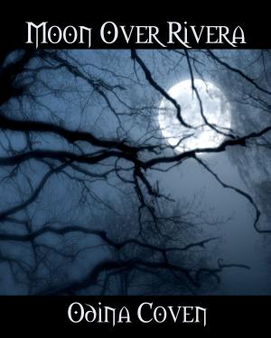 Cover of the book Moon Over Rivera by Nina Moon