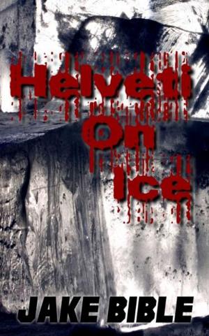 Cover of the book Helveti On Ice by Njord Kane