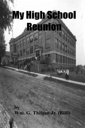 Cover of the book My High School Reunion by Bonface Wasonga