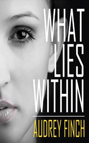 Cover of the book What Lies Within by JONATHAN L. ROCHE