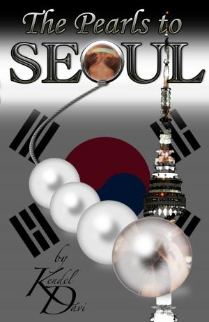 Cover of the book The Pearls to Seoul by Sharon Kendrick