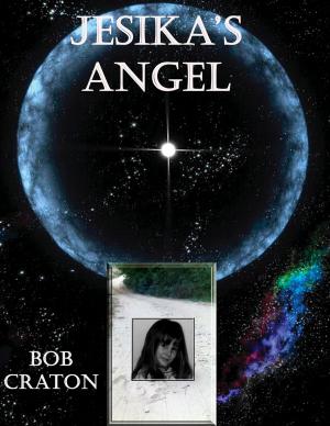 Cover of the book Jesika's Angel by Lilian Oake