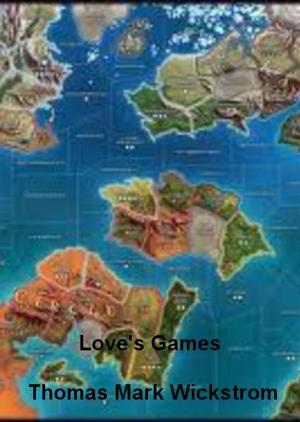Cover of the book Love's Games by Juan Carlos Escobar