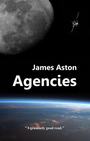 bigCover of the book Agencies by 