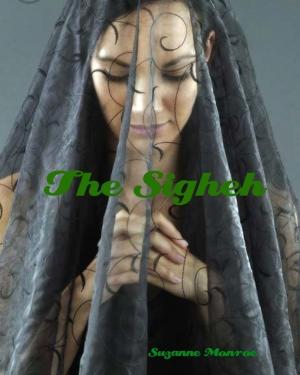 Cover of the book The Sigheh by Kathleen Creighton