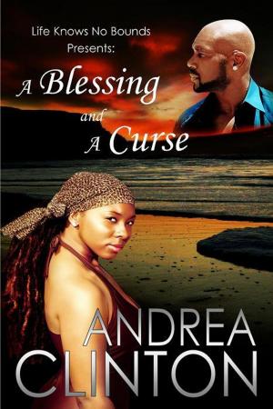 bigCover of the book A Blessing and a Curse (Life Knows No Bounds) by 