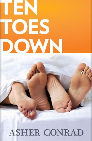 Cover of the book Ten Toes Down by Alex Markman