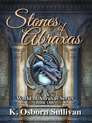 Cover of the book Stones of Abraxas by TL Bodine