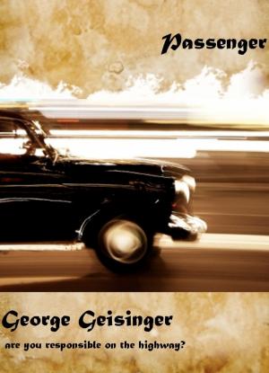 Cover of the book Passenger by George Geisinger