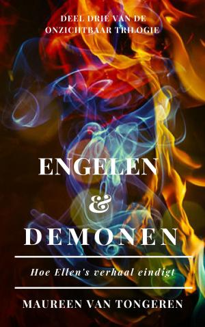 Cover of the book Engelen en Demonen by Kim Knox
