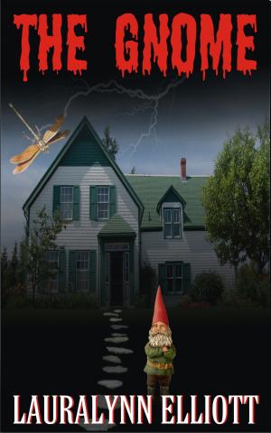 Cover of the book The Gnome by Randall Jarmon