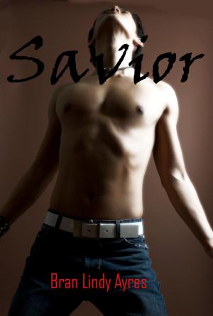 Cover of the book Savior by Don Aker