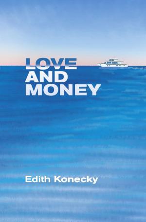 Cover of the book Love and Money by Harriet Rzetelny