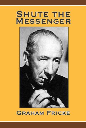 bigCover of the book Shute the Messenger by 