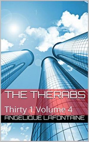Cover of the book Thirty-1 Volume 4: The Therabs by RK Wheeler