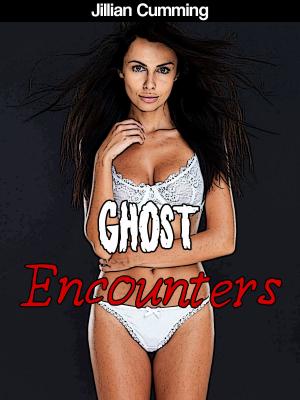 Cover of the book Ghost Encounters (Three Erotic Ghost Stories) by Lucy Lambert