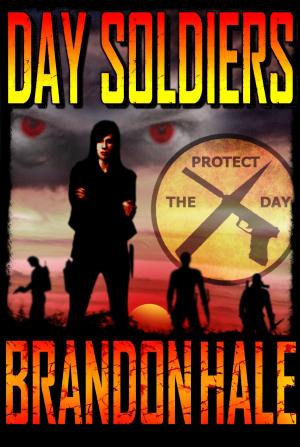 bigCover of the book Day Soldiers by 