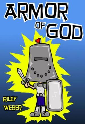 Book cover of Armor of God