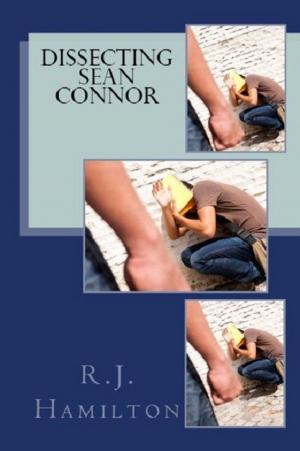 Cover of the book Dissecting Sean Connor by Nik S. Martin