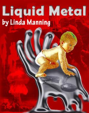 Cover of the book Liquid Metal by Amber C. Carlyle