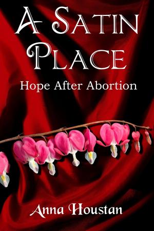 Cover of the book A Satin Place/Hope After Abortion by Mary-Ann Kirkby