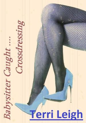 Cover of the book Sissy's Adventures: Babysitter Caught Crossdressing by Mr Big