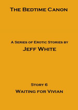 Book cover of Waiting for Vivian