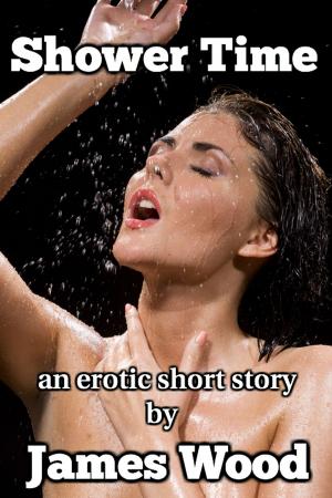 Cover of the book Shower Time by Fulani