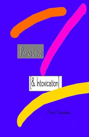 Cover of the book Primo Love (& Intoxication) by J. S. Scott, Ruth Cardello