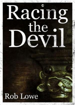 Cover of the book Racing the Devil by Dan H. Kind