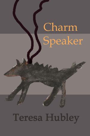 Book cover of Charm Speaker
