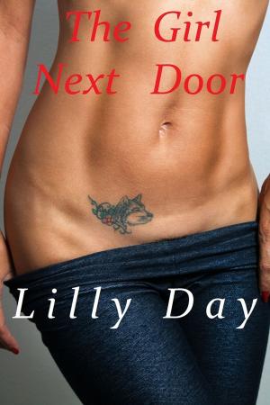 Cover of the book The Girl Next Door by Lucy Monroe