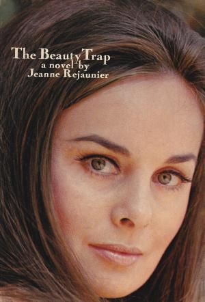 Book cover of The Beauty Trap
