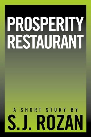Cover of the book Prosperity Restaurant by Tacite, Jean-Louis Burnouf
