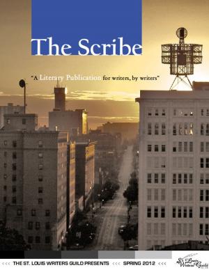 Cover of the book The Scribe by Pete Malicki