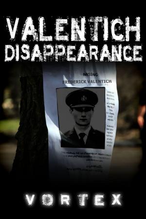 bigCover of the book Valentich Disappearance by 