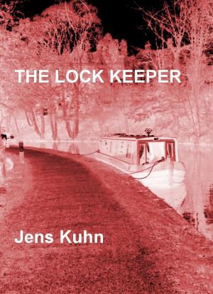 Book cover of The Lock Keeper