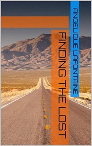 Book cover of Finding The Lost
