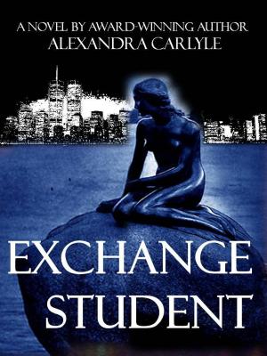 Cover of the book Exchange Student by Rob King