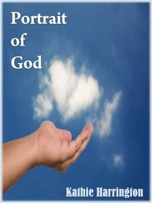 bigCover of the book Portrait of God by 